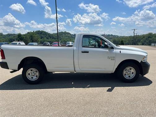 2022 RAM 1500 Tradesman