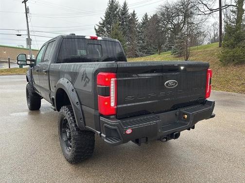 2024 Ford F-250 Lariat