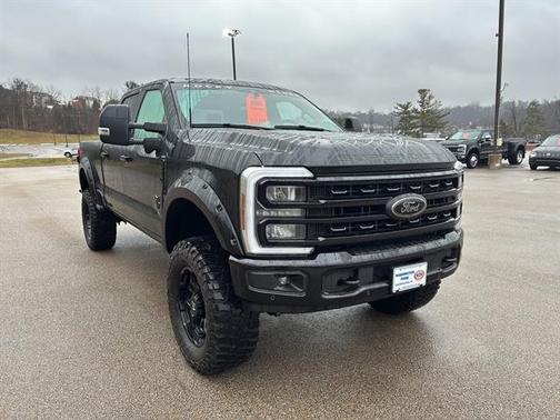 2024 Ford F-250 Lariat