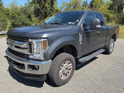2019 Ford F-250 XLT