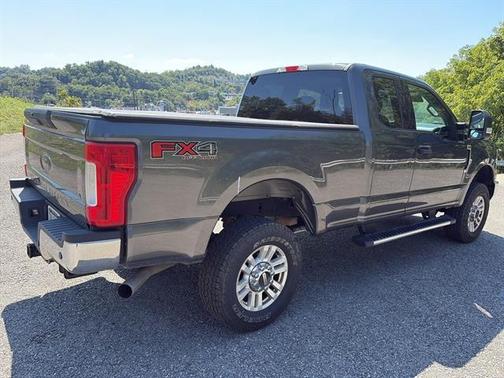 2019 Ford F-250 XLT