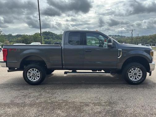 2019 Ford F-250 XLT