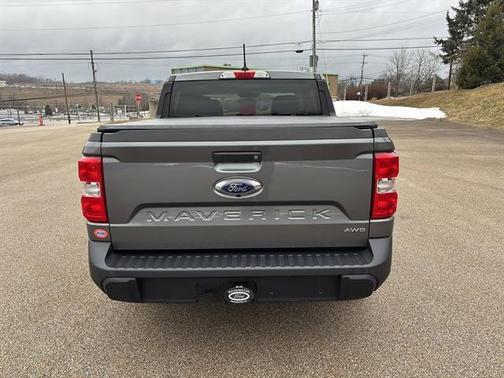 2023 Ford Maverick XL