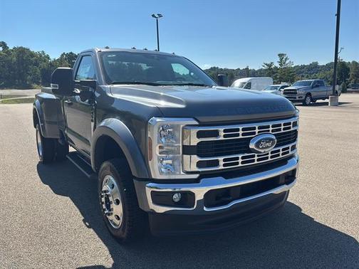 2026 Ford F-450 XL