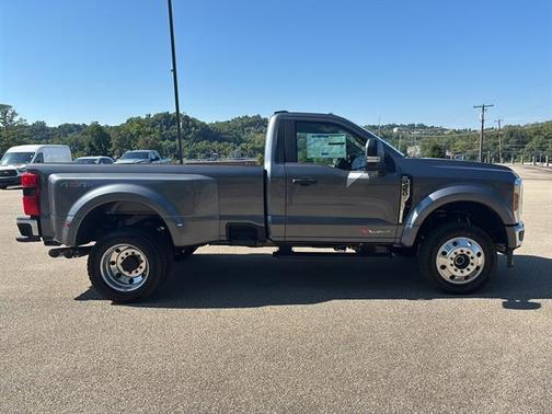 2026 Ford F-450 XL