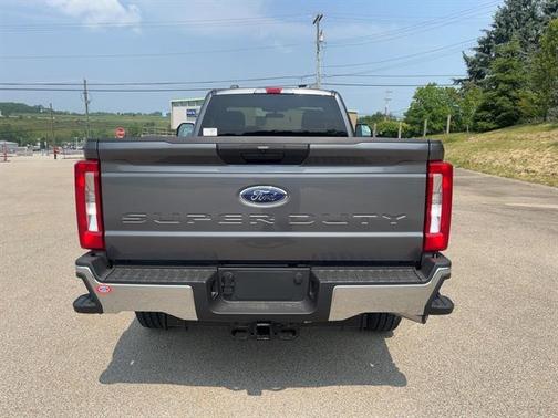 2025 Ford F-350 XLT