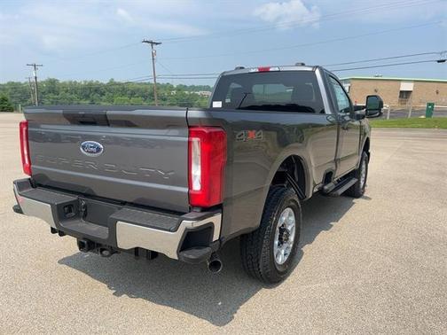 2025 Ford F-350 XLT