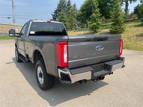2025 Ford F-350 XLT
