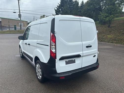 2022 Ford Transit Connect XL Cargo Van