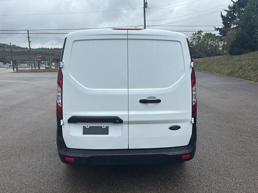 2022 Ford Transit Connect XL Cargo Van