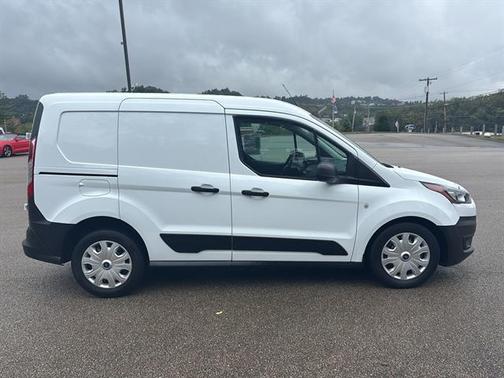 2022 Ford Transit Connect XL Cargo Van