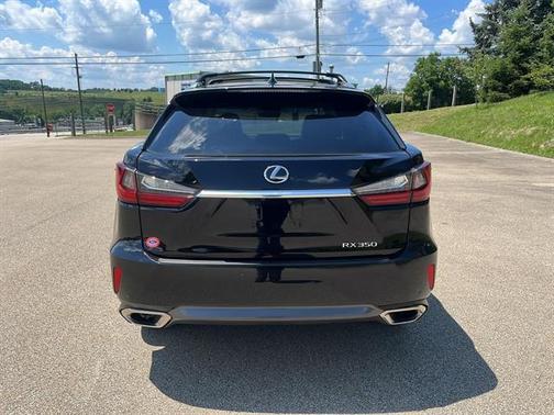2019 Lexus RX 350 Base
