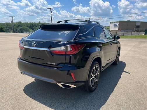 2019 Lexus RX 350 Base
