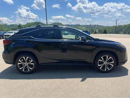2019 Lexus RX 350 Base