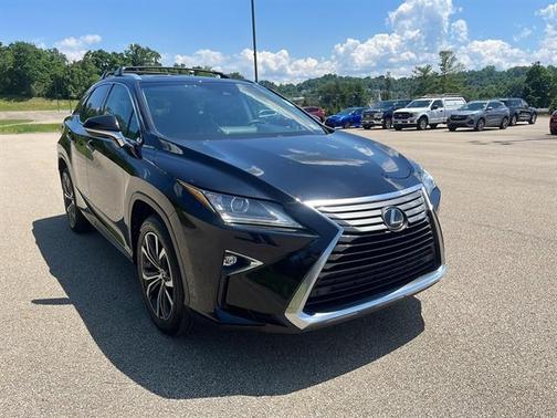 2019 Lexus RX 350 Base