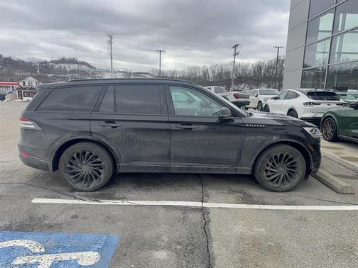 2024 Lincoln Aviator Reserve AWD