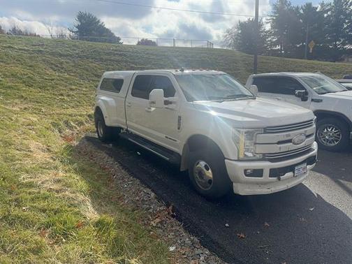 2019 Ford F-350 Lariat