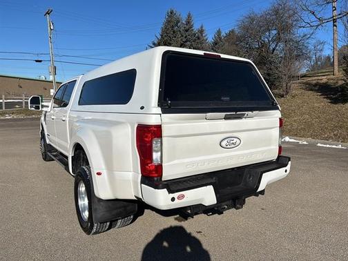 2019 Ford F-350 Lariat