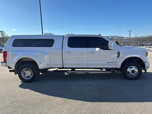 2019 Ford F-350 Lariat