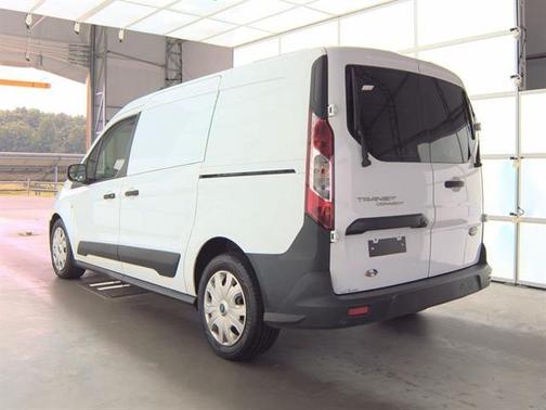 2020 Ford Transit Connect XL Cargo Van