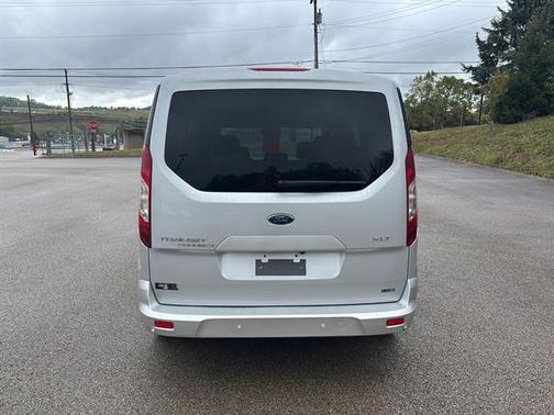 2021 Ford Transit Connect XLT w/Rear Liftgate
