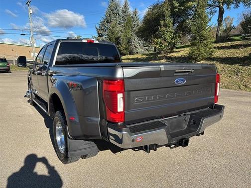 2020 Ford F-350 Lariat