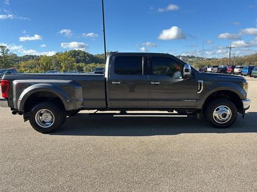 2020 Ford F-350 Lariat