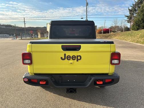 2023 Jeep Gladiator Mojave 4x4