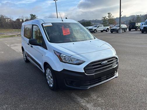 2022 Ford Transit Connect XL Cargo Van