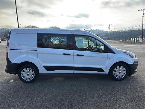 2022 Ford Transit Connect XL Cargo Van