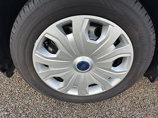 2022 Ford Transit Connect XL Cargo Van