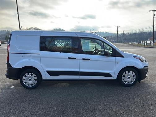 2022 Ford Transit Connect XL Cargo Van