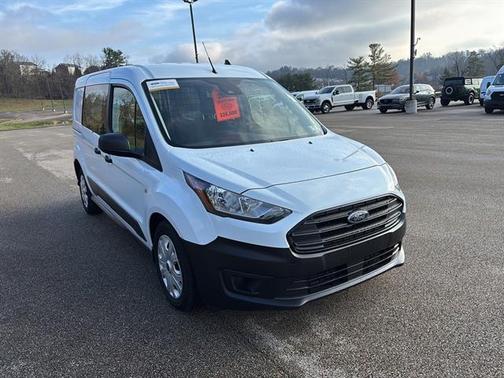 2022 Ford Transit Connect XL Cargo Van