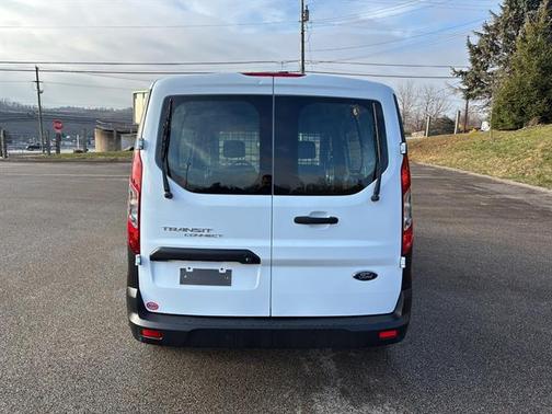 2022 Ford Transit Connect XL Cargo Van