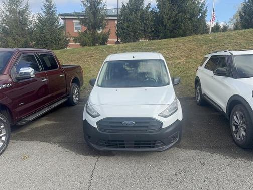 2022 Ford Transit Connect XL Cargo Van