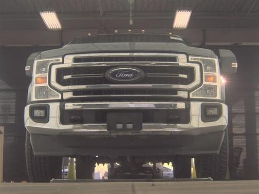 2020 Ford F-250 Lariat