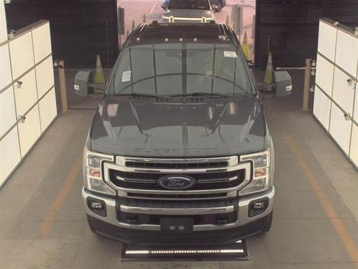 2020 Ford F-250 Lariat