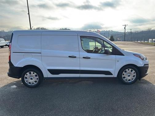 2023 Ford Transit Connect XL Cargo Van