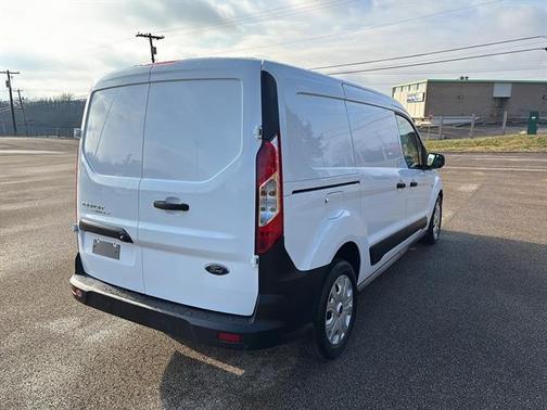 2023 Ford Transit Connect XL Cargo Van