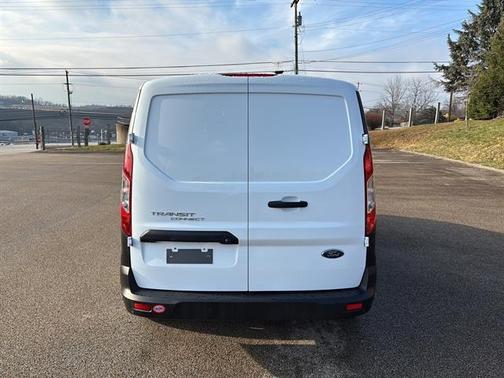 2023 Ford Transit Connect XL Cargo Van