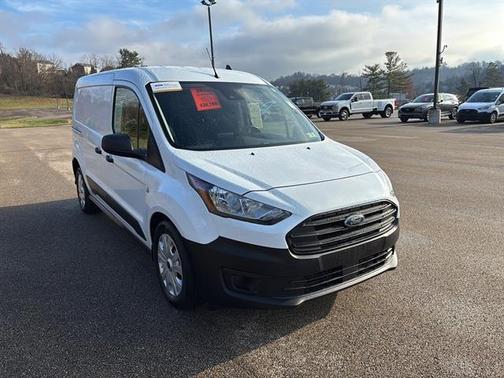 2023 Ford Transit Connect XL Cargo Van