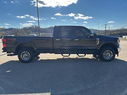 2022 Ford F-250 XLT