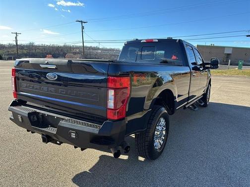 2022 Ford F-250 XLT