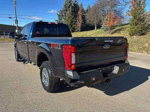 2022 Ford F-250 XLT