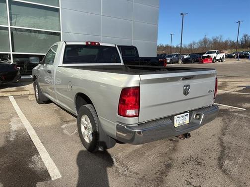 2015 RAM 1500 Tradesman