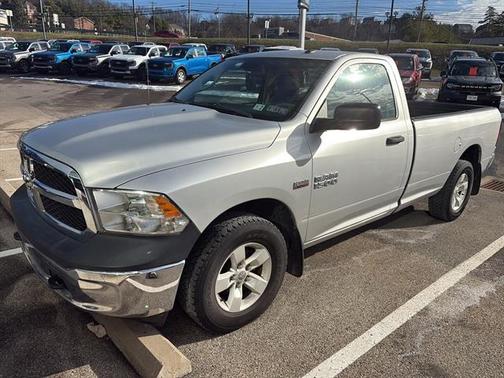 2015 RAM 1500 Tradesman