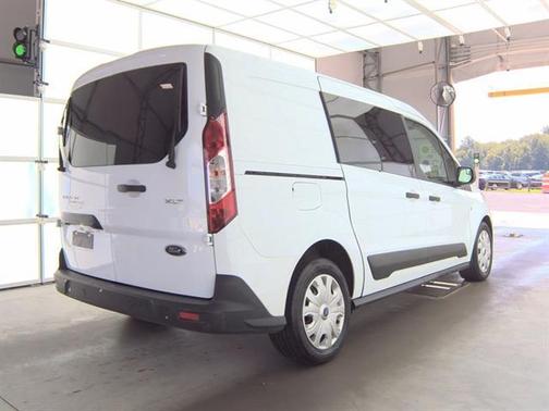 2022 Ford Transit Connect XLT