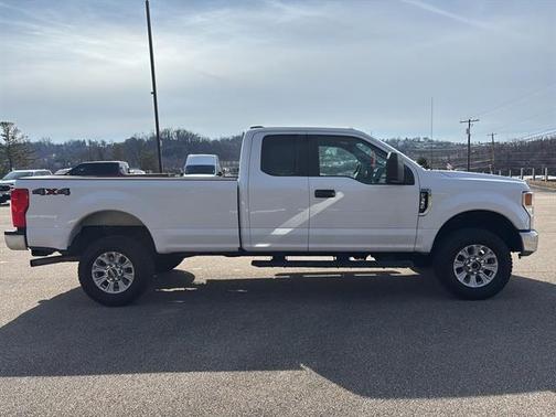 2021 Ford F-350 XL