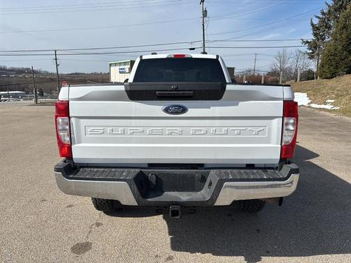 2021 Ford F-350 XL