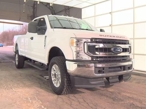 2021 Ford F-350 XL
